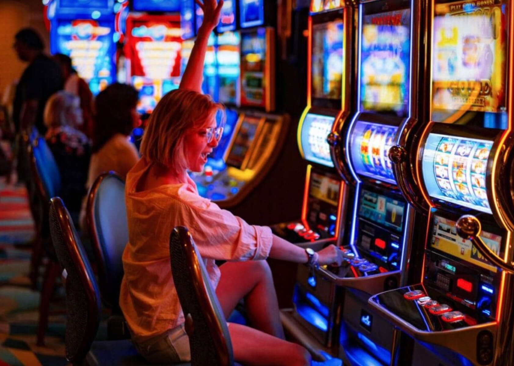 Depozito Yatırmadan Casino Bonusları Nasıl Alınır?